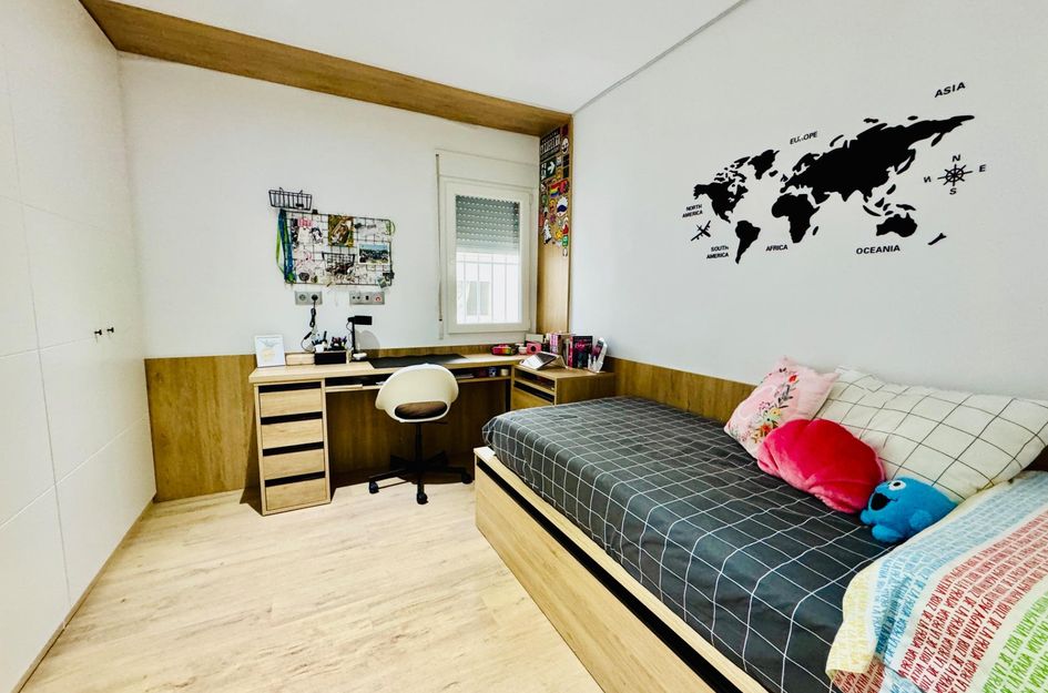 Appartement in Pilar de la Horadada