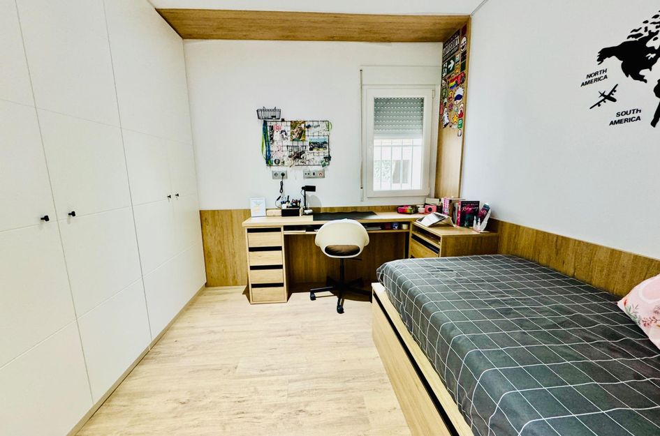 Appartement in Pilar de la Horadada