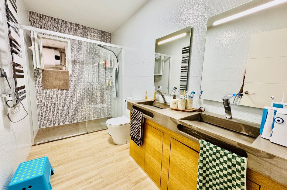 Appartement in Pilar de la Horadada