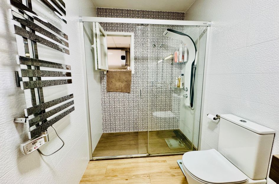 Appartement in Pilar de la Horadada