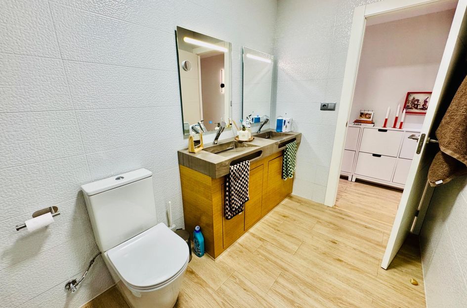 Appartement in Pilar de la Horadada