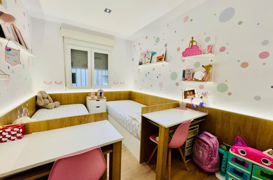 Appartement in Pilar de la Horadada