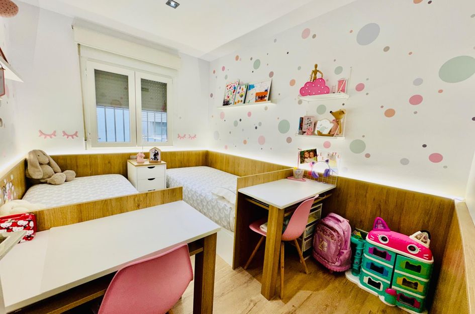 Appartement in Pilar de la Horadada
