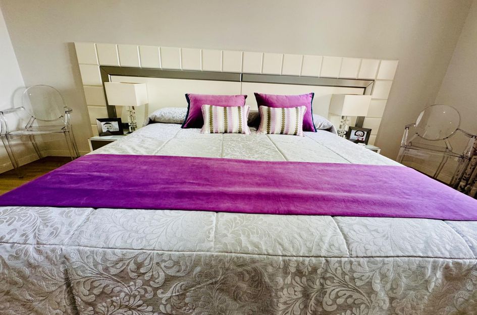 Appartement in Pilar de la Horadada