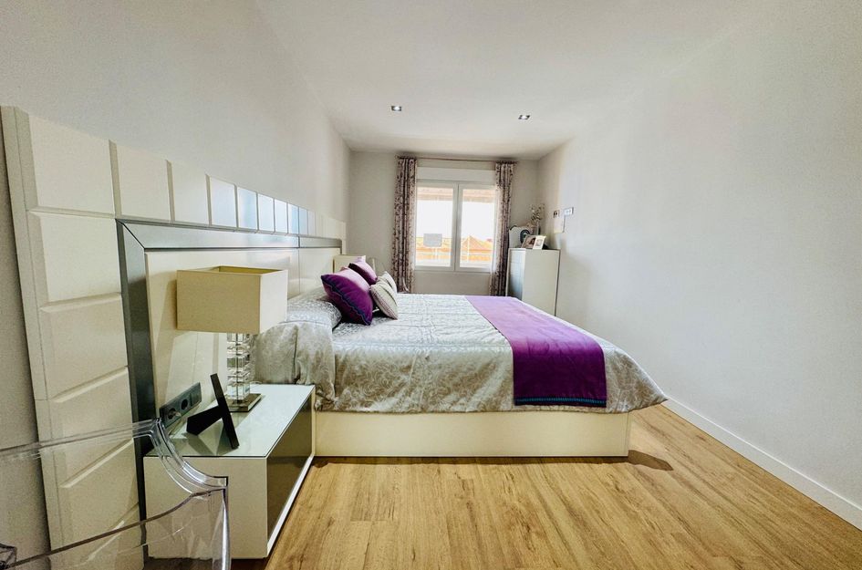 Appartement in Pilar de la Horadada