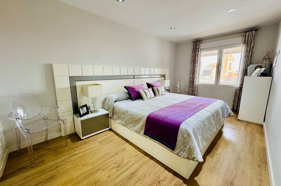 Appartement in Pilar de la Horadada