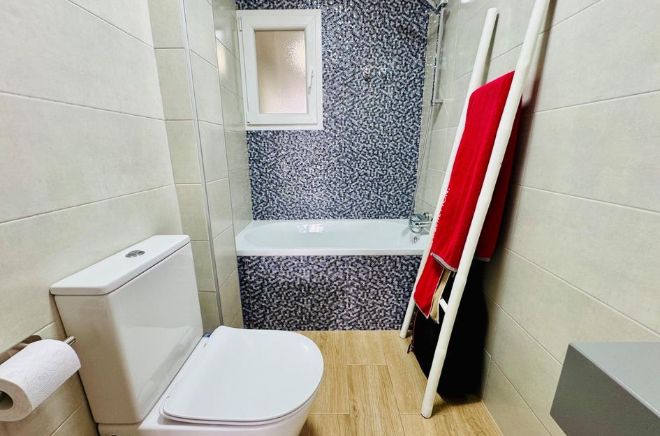 Appartement in Pilar de la Horadada