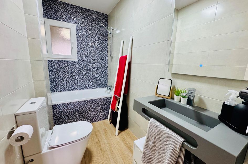 Appartement in Pilar de la Horadada