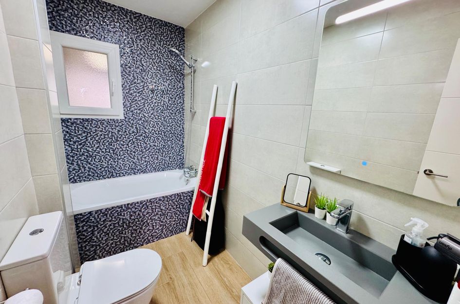 Appartement in Pilar de la Horadada