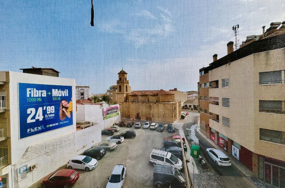 Appartement in Pilar de la Horadada