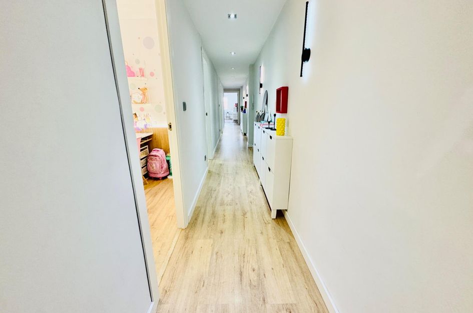 Appartement in Pilar de la Horadada