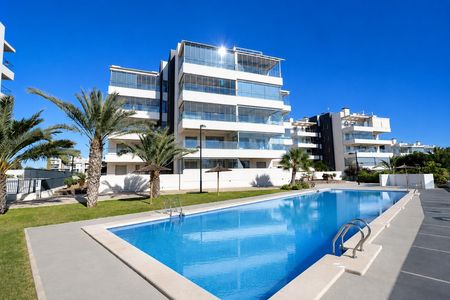 Appartement in Dehesa de Campoamor
