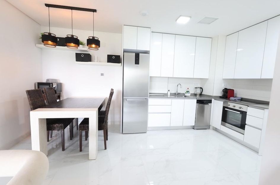 Appartement in Dehesa de Campoamor