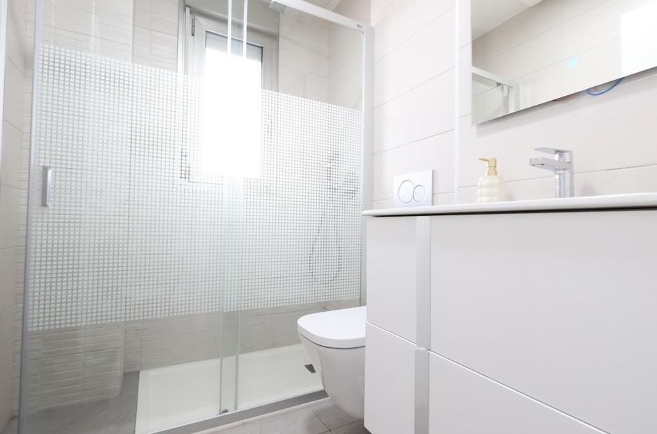 Appartement in Dehesa de Campoamor