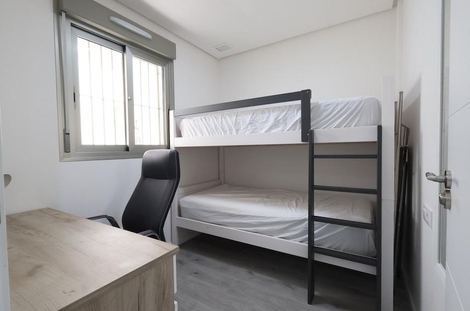 Appartement in Dehesa de Campoamor