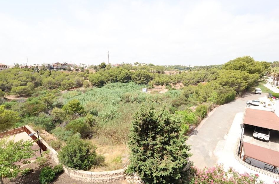 Appartement in Dehesa de Campoamor