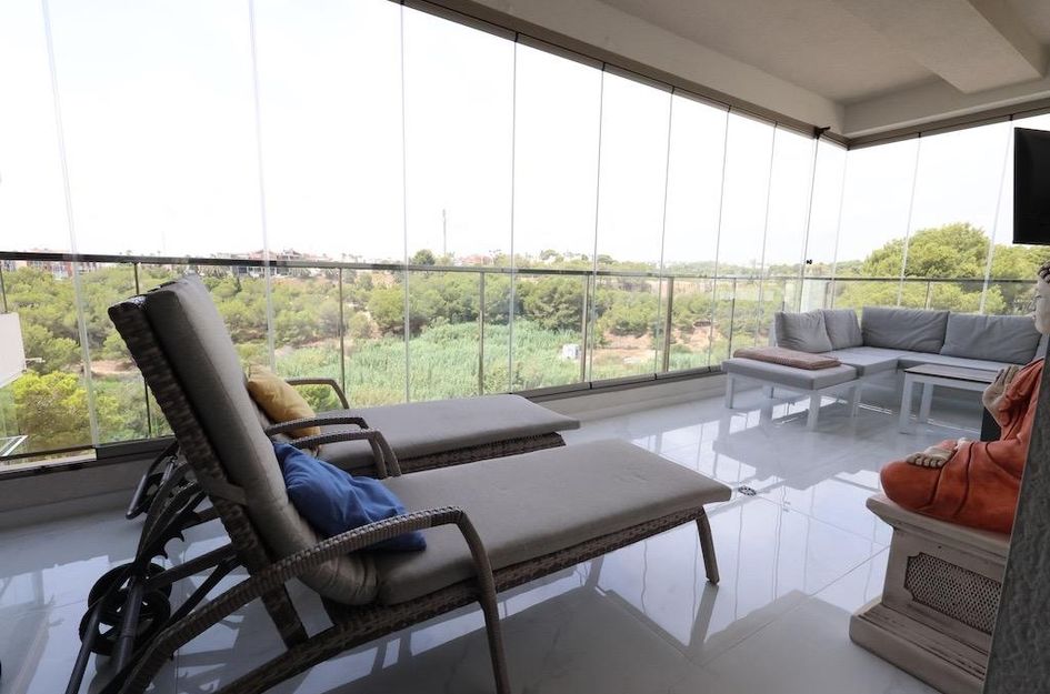 Appartement in Dehesa de Campoamor