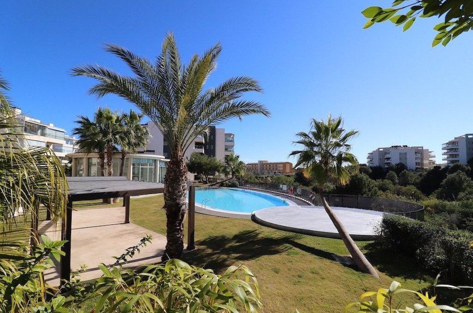 Appartement in Dehesa de Campoamor