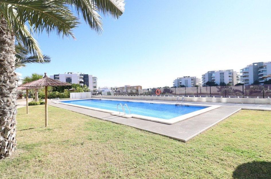 Appartement in Dehesa de Campoamor