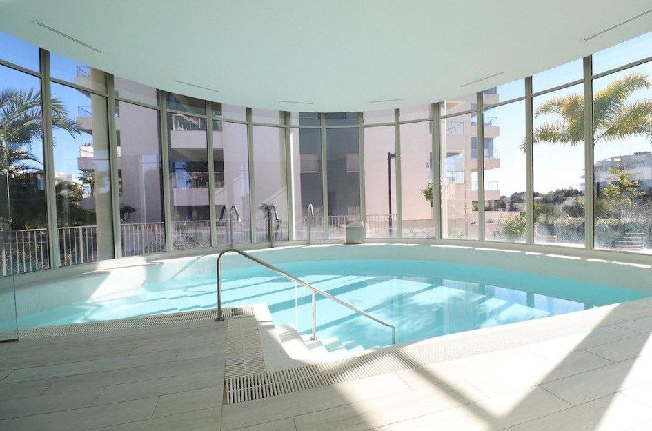 Appartement in Dehesa de Campoamor