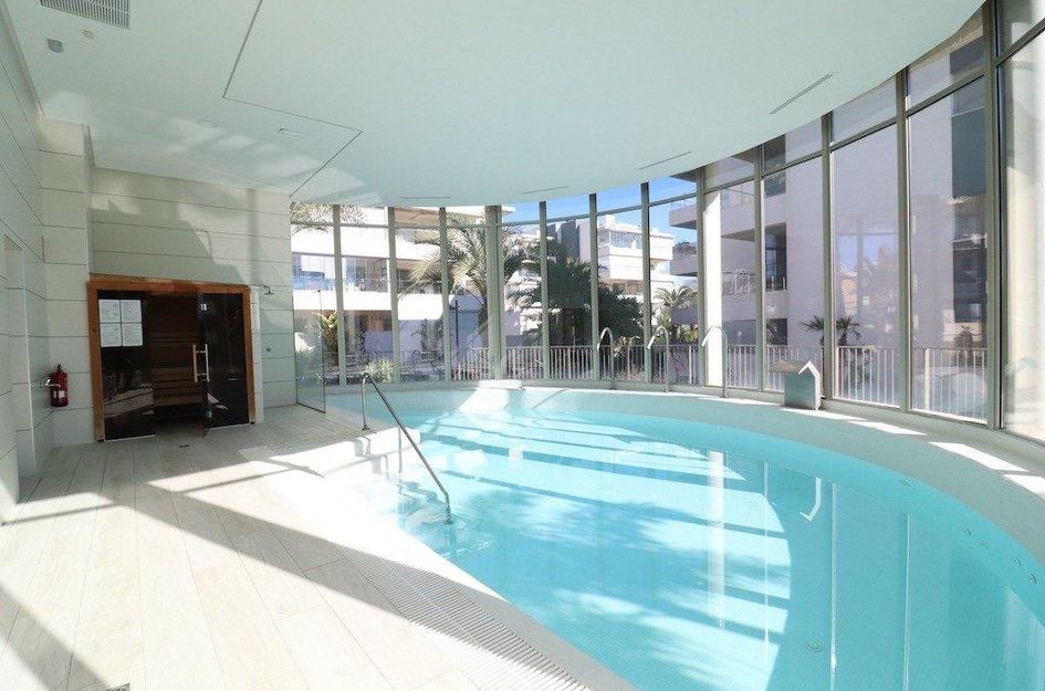 Appartement in Dehesa de Campoamor