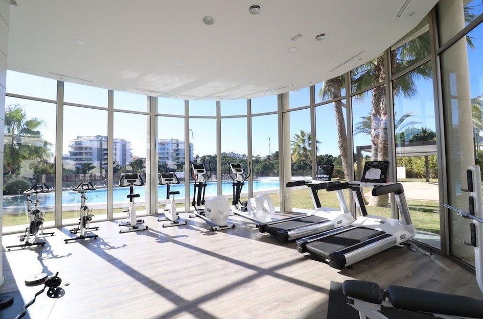 Appartement in Dehesa de Campoamor