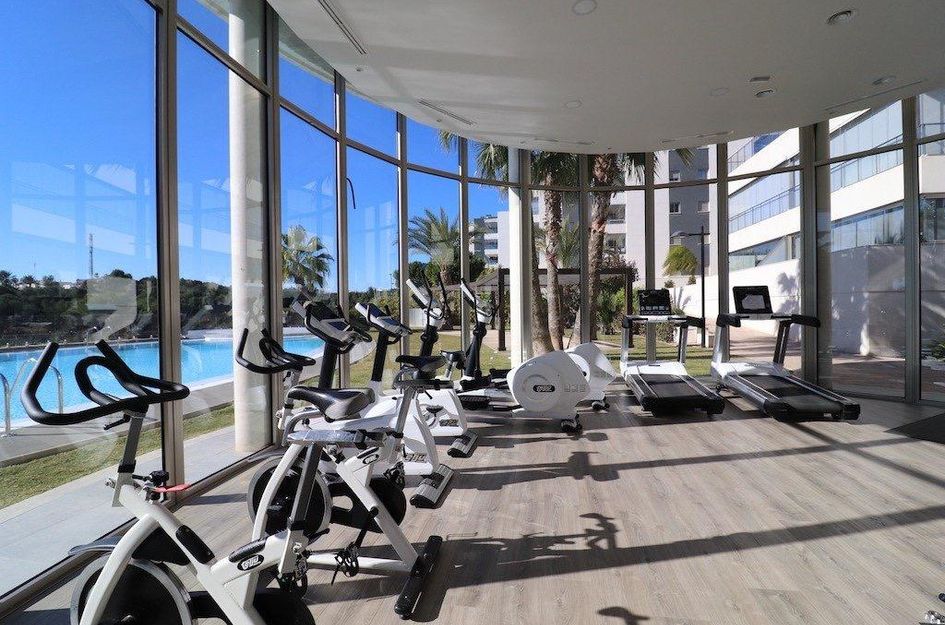 Appartement in Dehesa de Campoamor