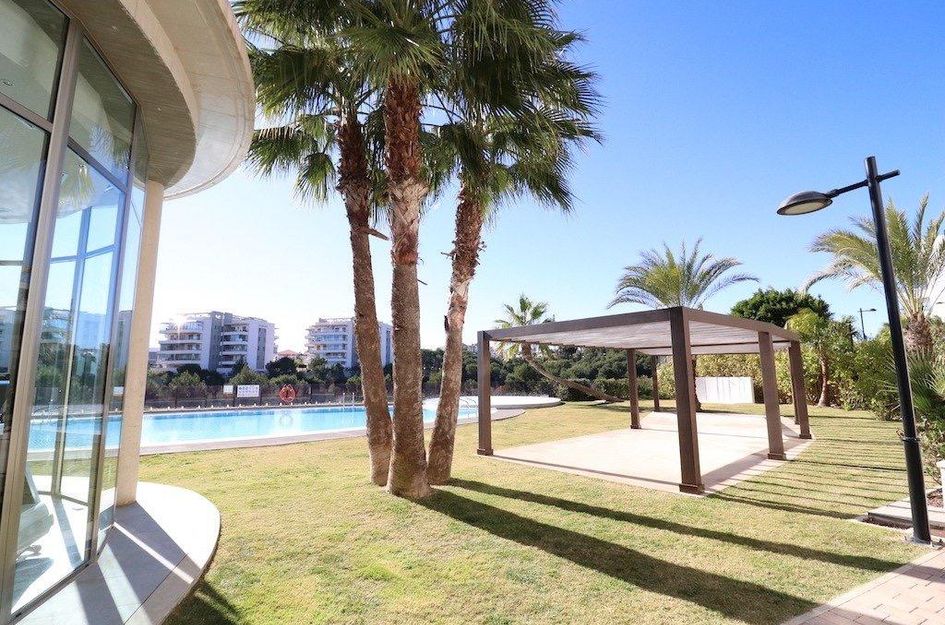 Appartement in Dehesa de Campoamor