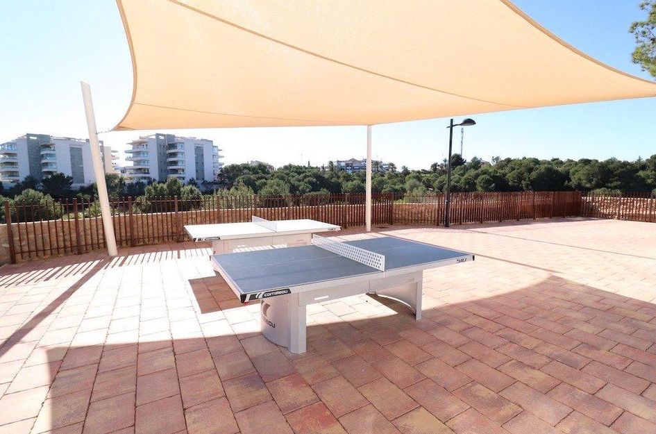 Appartement in Dehesa de Campoamor