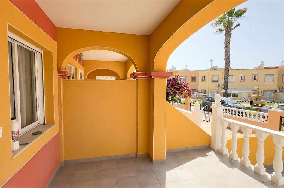 Huis in Dehesa de Campoamor