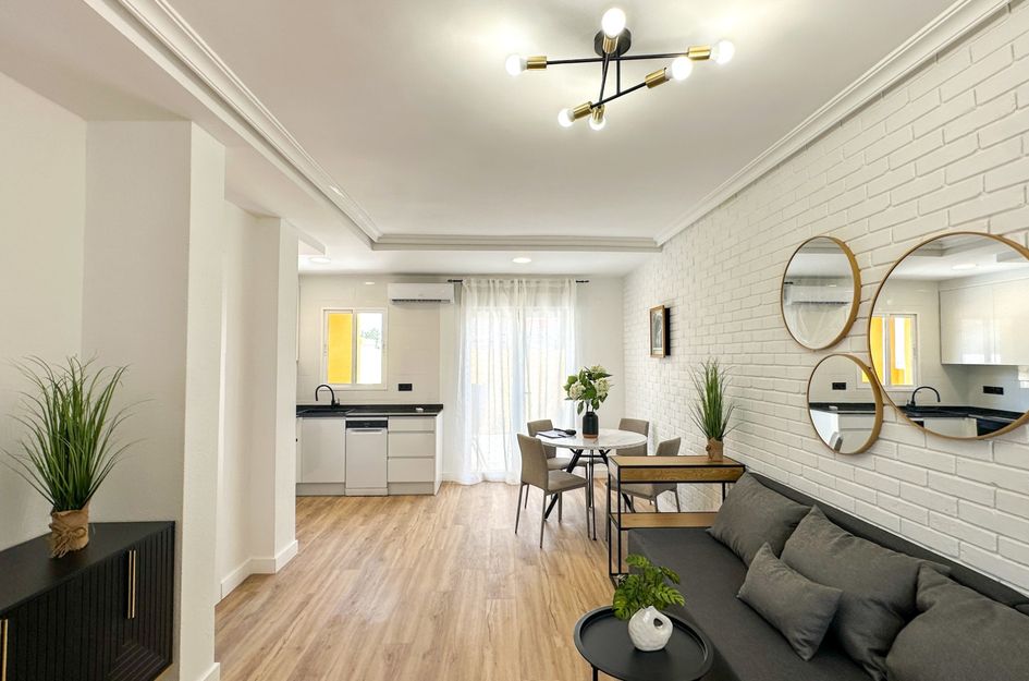Huis in Dehesa de Campoamor