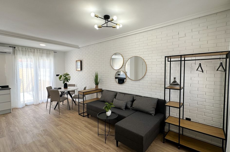 Huis in Dehesa de Campoamor