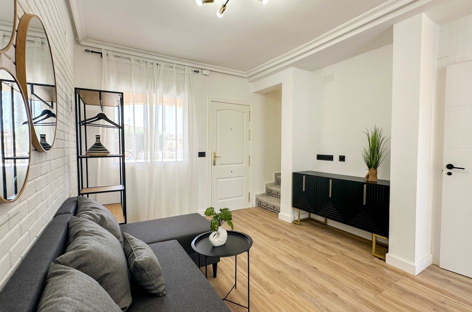 Huis in Dehesa de Campoamor