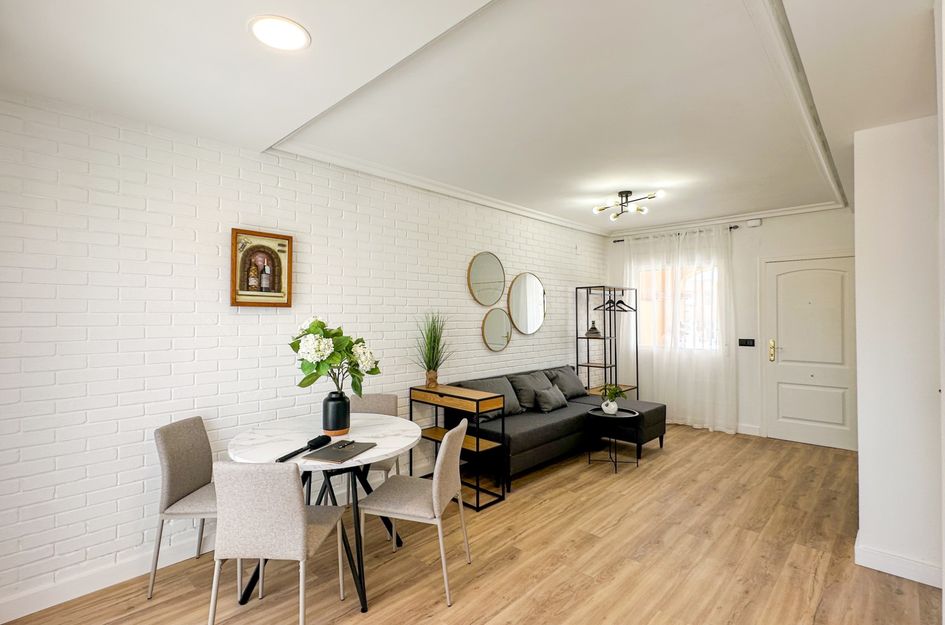 Huis in Dehesa de Campoamor