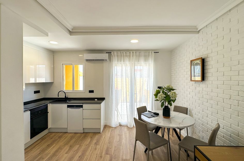 Huis in Dehesa de Campoamor