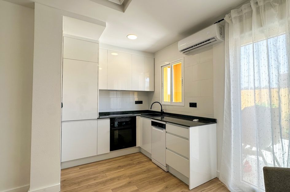 Huis in Dehesa de Campoamor