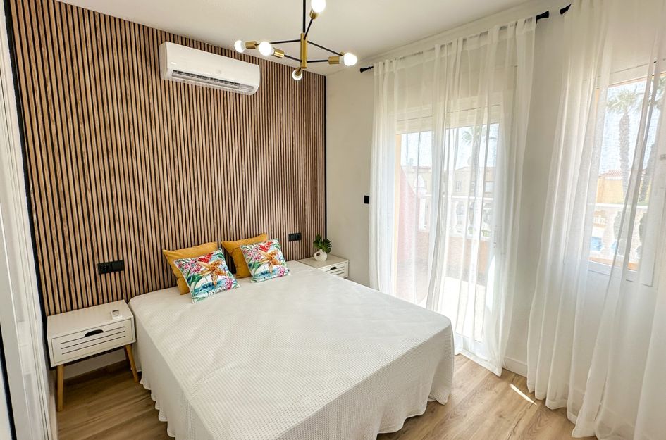 Huis in Dehesa de Campoamor