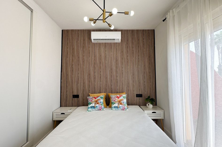Huis in Dehesa de Campoamor