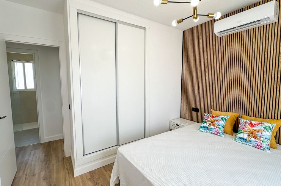 Huis in Dehesa de Campoamor