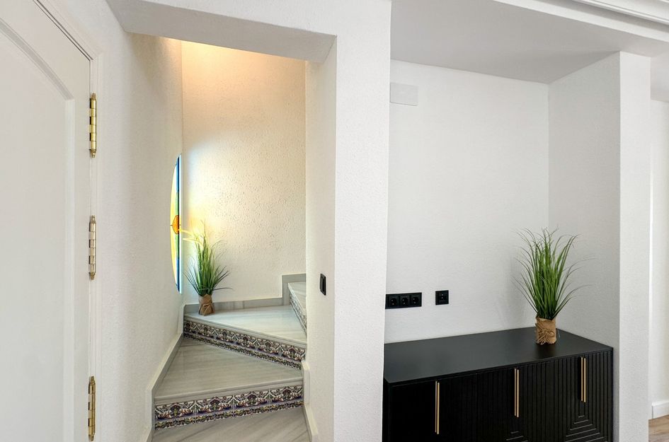 Huis in Dehesa de Campoamor