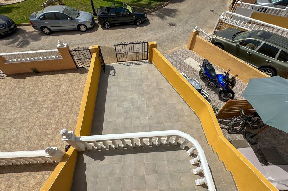 Huis in Dehesa de Campoamor
