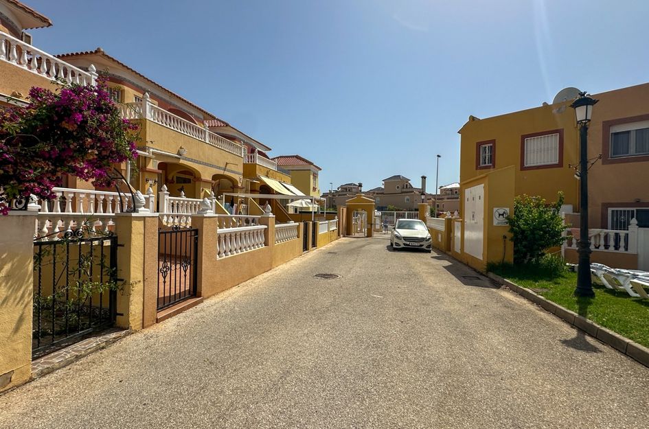 Huis in Dehesa de Campoamor