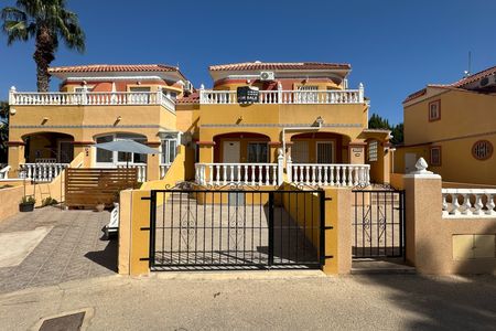 Huis in Dehesa de Campoamor