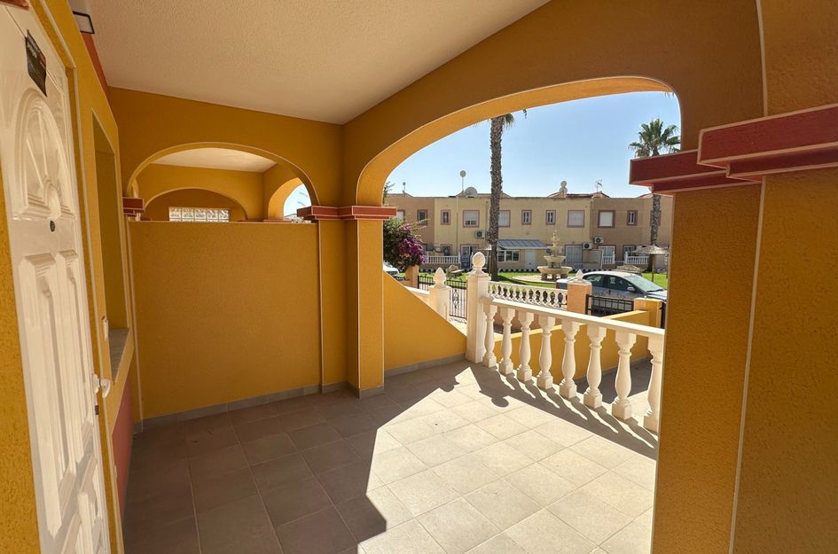 Huis in Dehesa de Campoamor
