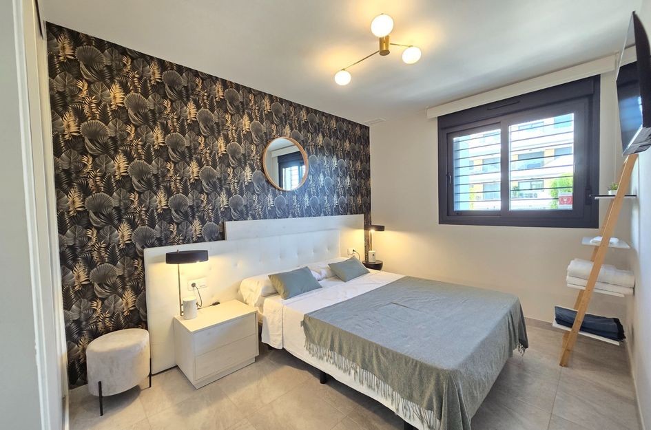 Appartement in Dehesa de Campoamor