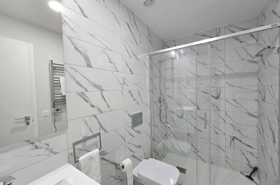 Appartement in Dehesa de Campoamor