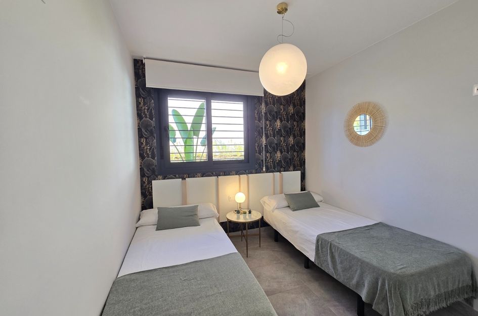 Appartement in Dehesa de Campoamor