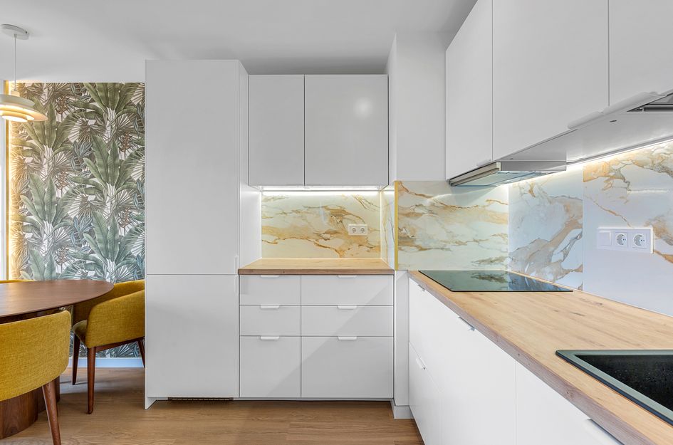 Penthouse in Punta Prima