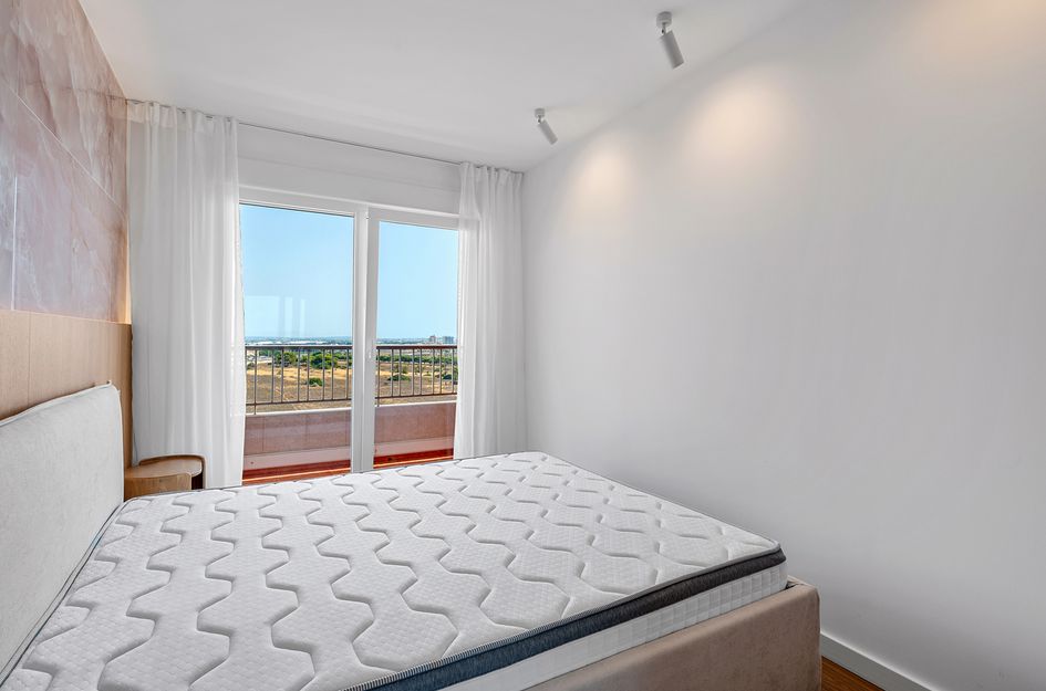 Penthouse in Punta Prima
