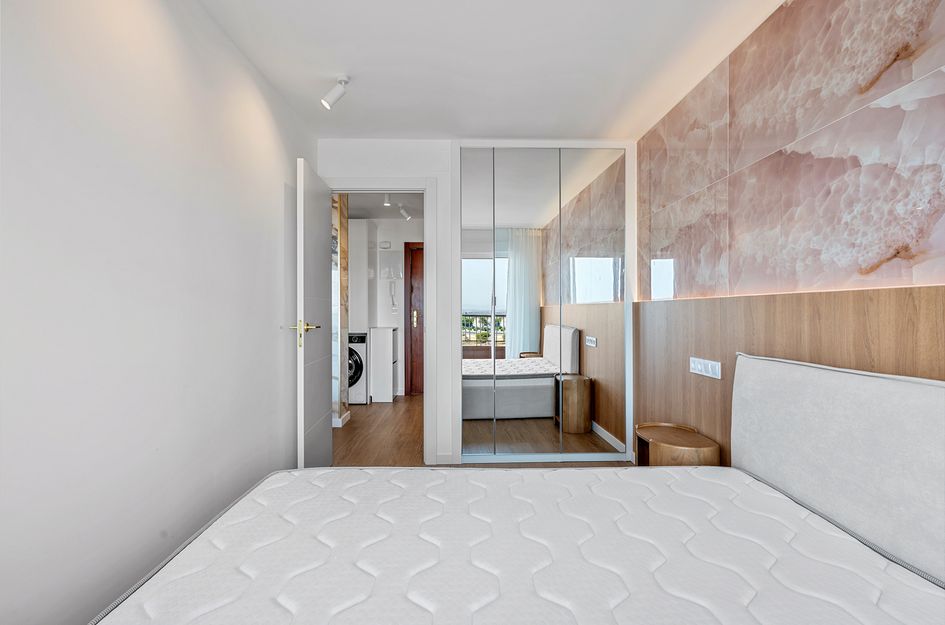 Penthouse in Punta Prima
